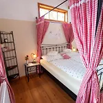 Ferienhaus Troadkasten - Am Bio-bergbauernhof Aflenz Kurort