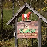 Troadkasten - Am Bio-bergbauernhof Ferienhaus Aflenz Kurort
