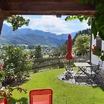 Troadkasten - Am Bio-bergbauernhof Ferienhaus Aflenz Kurort