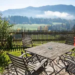 Troadkasten - Am Bio-bergbauernhof Ferienhaus Aflenz Kurort
