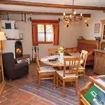 Troadkasten - Am Bio-bergbauernhof * Aflenz Kurort