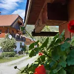 Troadkasten - Am Bio-bergbauernhof *