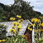 Troadkasten - Am Bio-bergbauernhof *