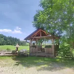 Ferienhaus Troadkasten - Am Bio-bergbauernhof