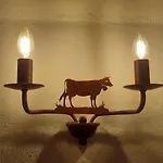 Troadkasten - Am Bio-bergbauernhof *