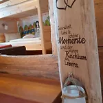 Ferienhaus Troadkasten - Am Bio-bergbauernhof *
