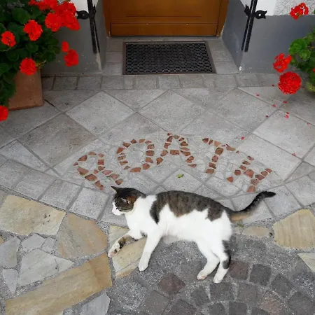 Casa vacanze Troadkasten - Am Bio-bergbauernhof Kammerhofer Vlg Roath *