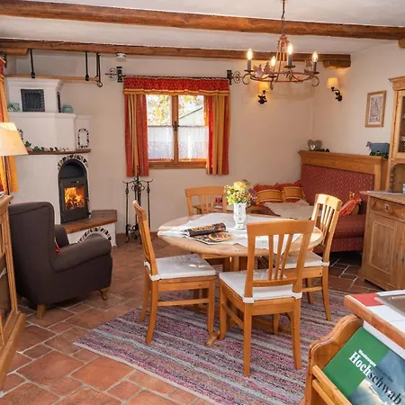 Troadkasten - Am Bio-bergbauernhof Kammerhofer Vlg Roath * Aflenz Kurort