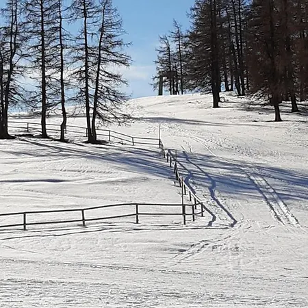 Troadkasten - Am Bio-bergbauernhof Kammerhofer Vlg Roath Aflenz Kurort
