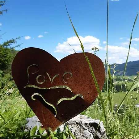 Troadkasten - Am Bio-bergbauernhof Kammerhofer Vlg Roath