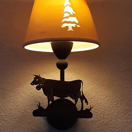 Feriehus Troadkasten - Am Bio-bergbauernhof Kammerhofer Vlg Roath Aflenz Kurort