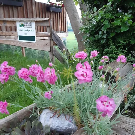 Holiday home Troadkasten - Am Bio-bergbauernhof