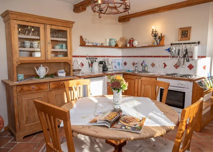 Troadkasten - Am Bio-bergbauernhof Kammerhofer Vlg Roath Aflenz Kurort