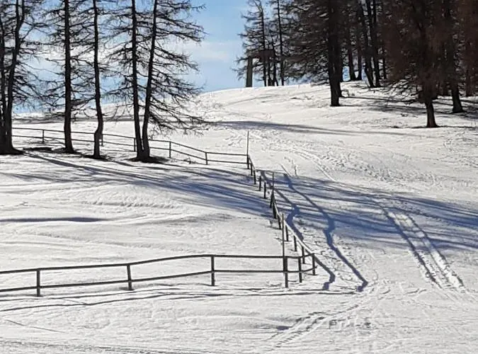 Troadkasten - Am Bio-bergbauernhof Kammerhofer Vlg Roath Aflenz Kurort