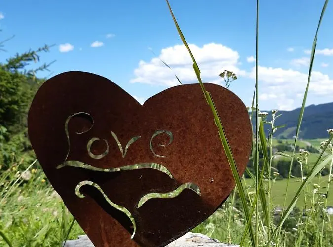 Troadkasten - Am Bio-bergbauernhof Kammerhofer Vlg Roath