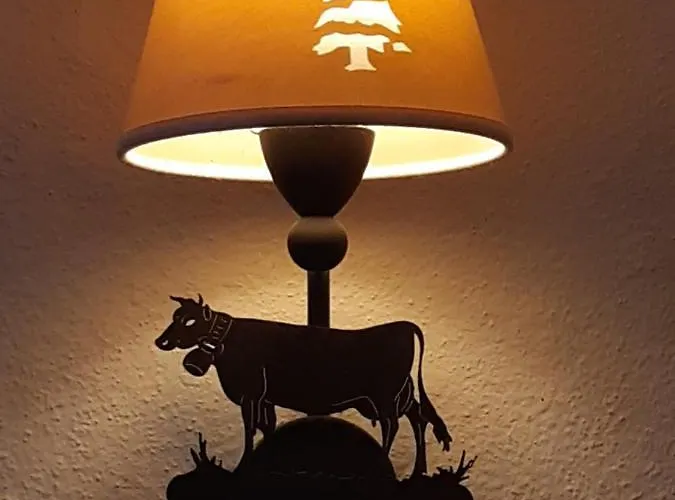 Casa de Férias Troadkasten - Am Bio-bergbauernhof Kammerhofer Vlg Roath Aflenz Kurort