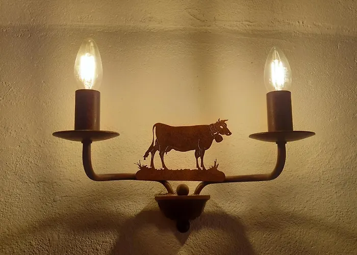 Troadkasten - Am Bio-bergbauernhof Kammerhofer Vlg Roath *