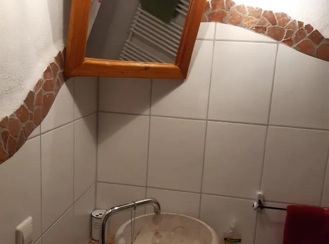 بيت للعطل Troadkasten - Am Bio-bergbauernhof Kammerhofer Vlg Roath