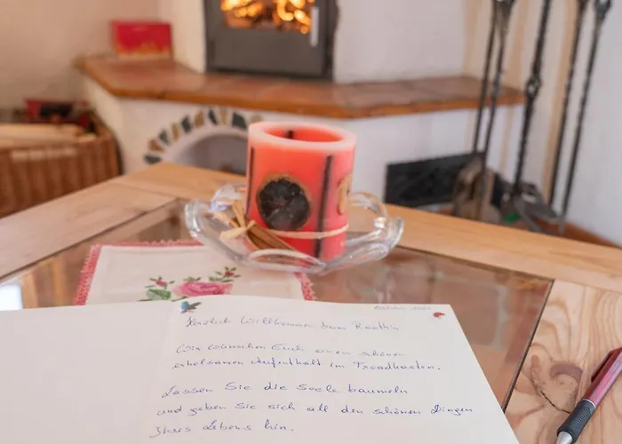 Troadkasten - Am Bio-bergbauernhof Kammerhofer Vlg Roath Aflenz Kurort