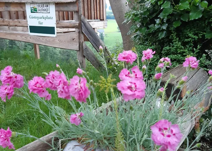 Hébergement de vacances Troadkasten - Am Bio-bergbauernhof Kammerhofer Vlg Roath